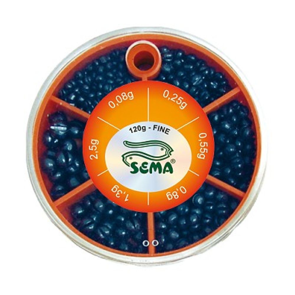 E-shop Suretti Broky dělené jemné 120g,Suretti Broky dělené jemné 120g