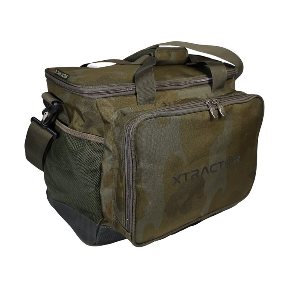 E-shop Sonik Taška Xtractor Bait And Tackle Bag,Sonik Taška Xtractor Bait And Tackle Bag