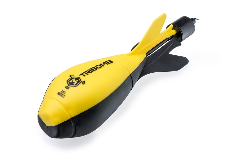 Mivardi raketa Tribomb Bait Rocket