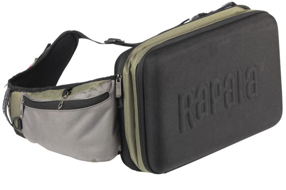 Rapala Brašna Sling Bag Big,Rapala Brašna Sling Bag Big