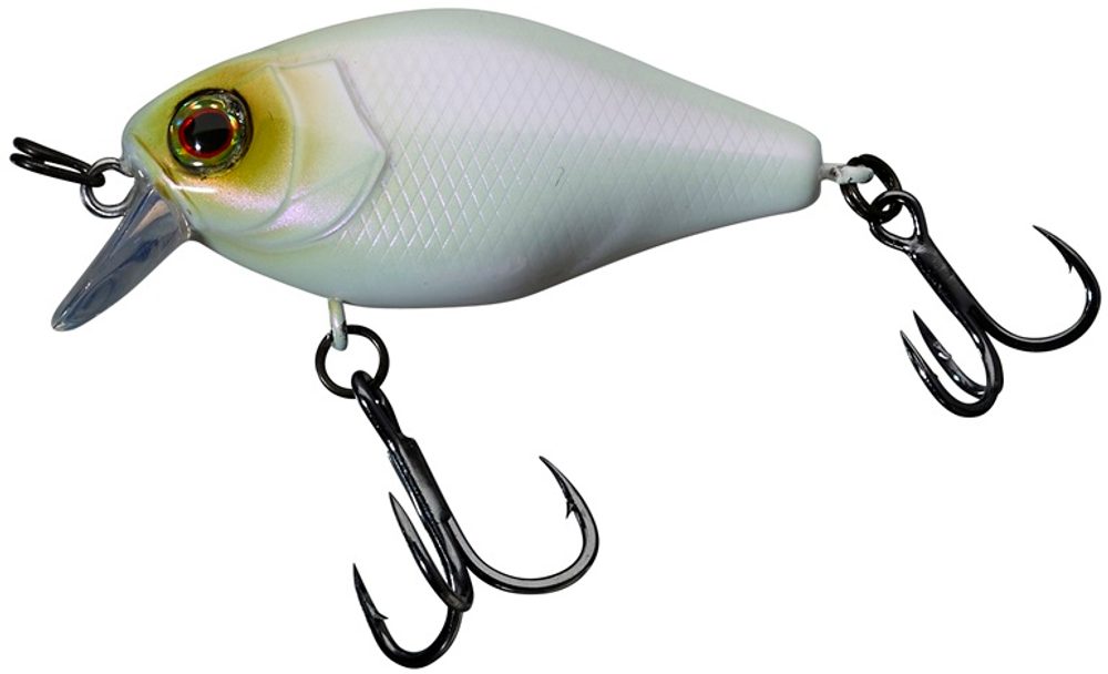 E-shop Illex Wobler Chubby 4,1cm 5,5g - Bone,Illex Wobler Chubby 4,1cm 5,5g - Bone