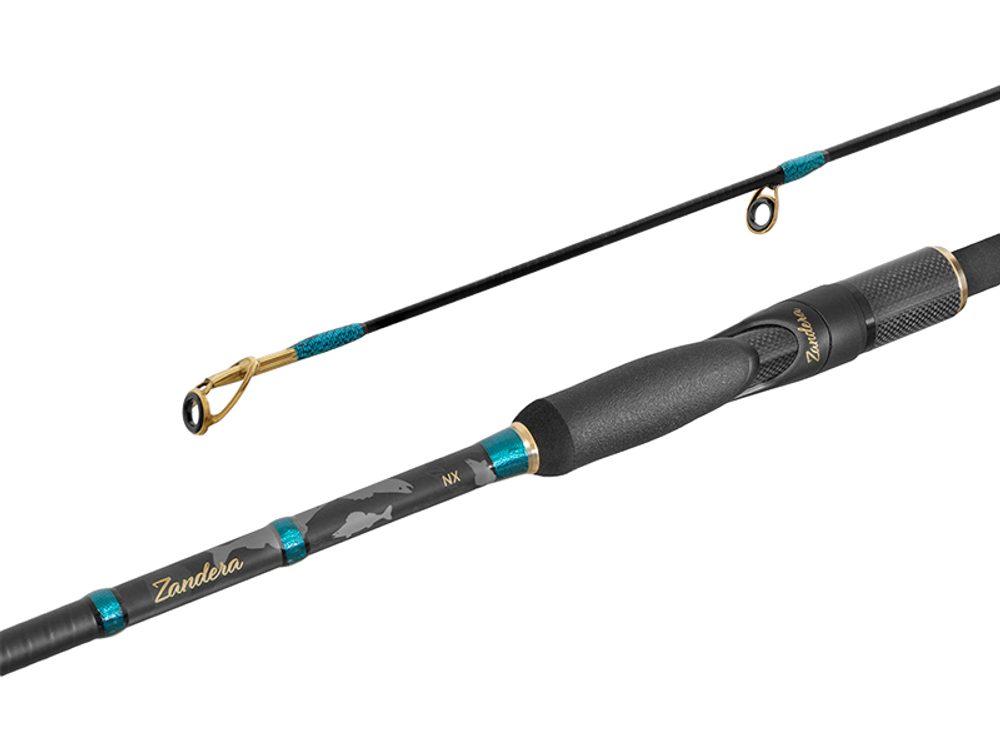 Delphin Prut Zandera NX 270cm 3-21g,Delphin Prut Zandera NX 270cm 3-21g