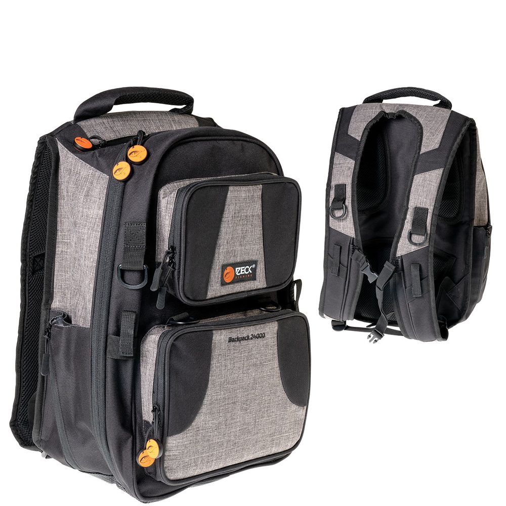 E-shop Zeck Batoh Backpack 24L,Zeck Batoh Backpack 24L