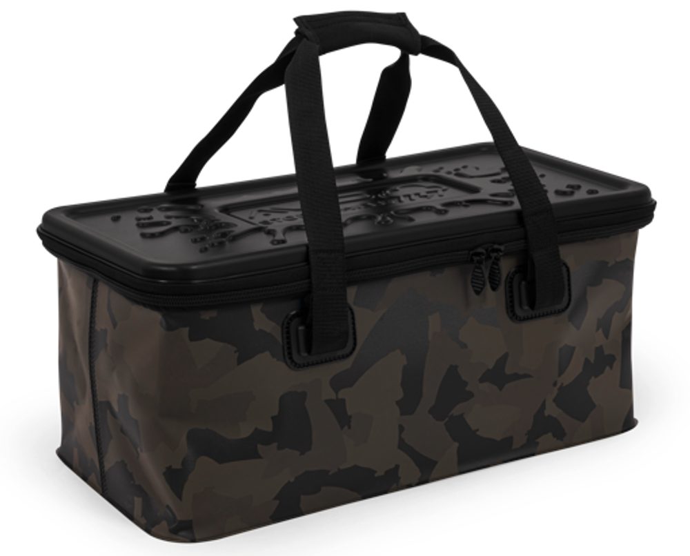 E-shop Avid Taška Stormshield Camo EVA Carryall 50L,Avid Taška Stormshield Camo EVA Carryall 50L
