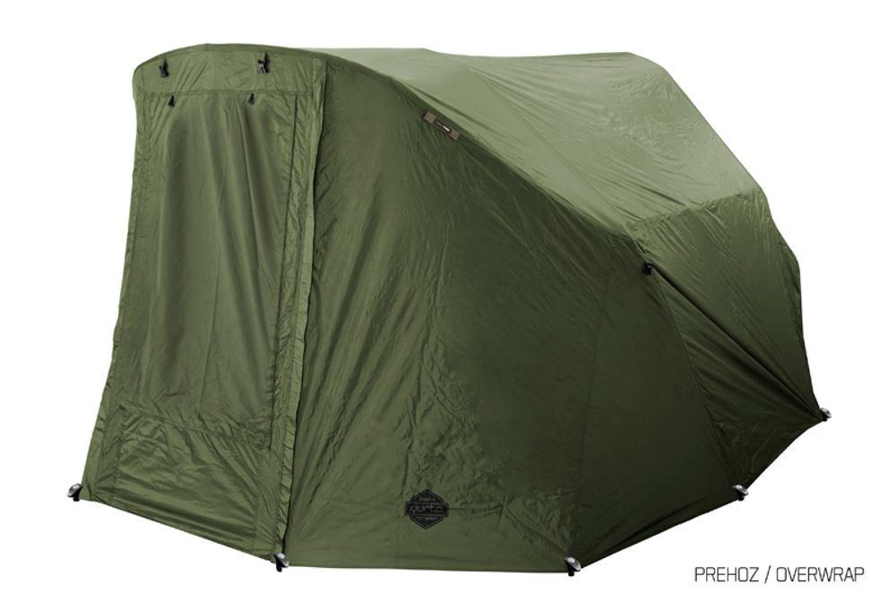 Delphin Přehoz pro bivak Yurta Neo,Delphin Přehoz pro bivak Yurta Neo