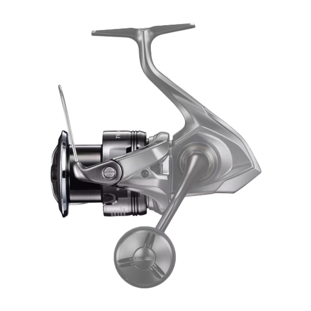 Shimano Náhradní cívka Spool Twin Power 4000PG FE,Shimano Náhradní cívka Spool Twin Power 4000PG FE