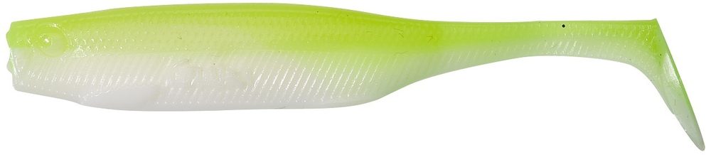 E-shop Gunki Gumová nástraha Peps Lemon Milk - 12cm 3ks,Gunki Gumová nástraha Peps Lemon Milk - 12cm 3ks