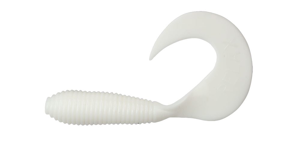 E-shop Relax Gumová nástraha Twister VR 4 8cm 5ks - TS001,Relax Gumová nástraha Twister VR 4 8cm 5ks - TS001