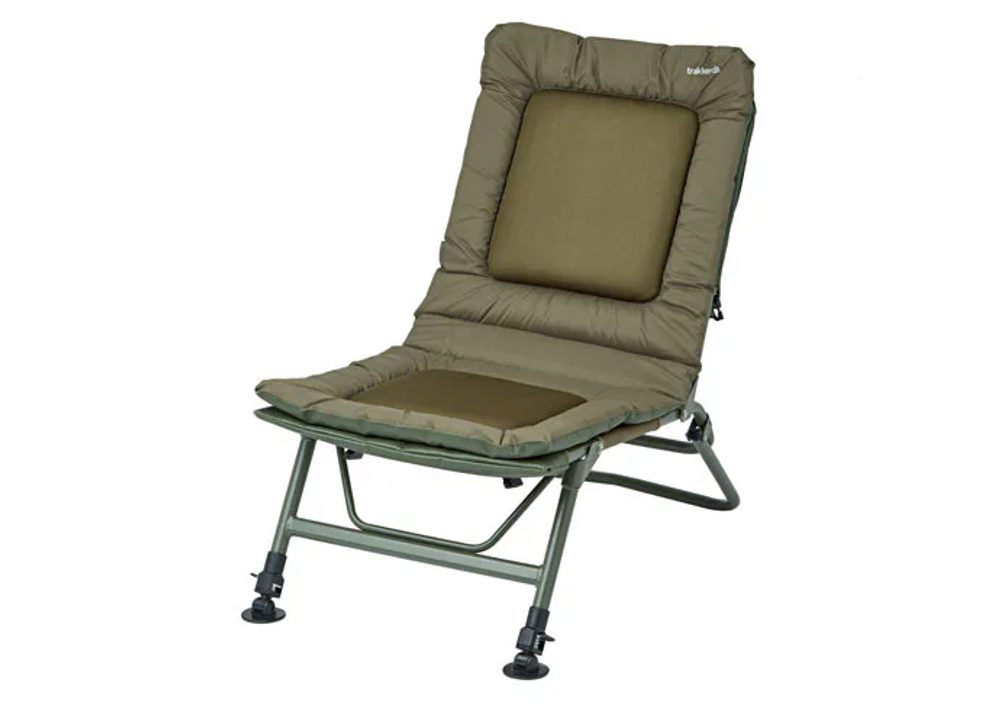 E-shop Trakker Křeslo kompaktní RLX Combi Chair,Trakker Křeslo kompaktní RLX Combi Chair