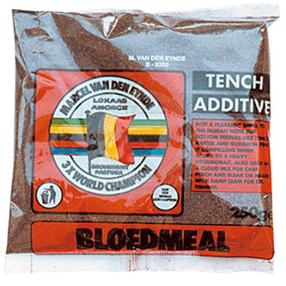 E-shop MVDE Posilovač 250g - Bloodmeal,MVDE Posilovač 250g - Bloodmeal