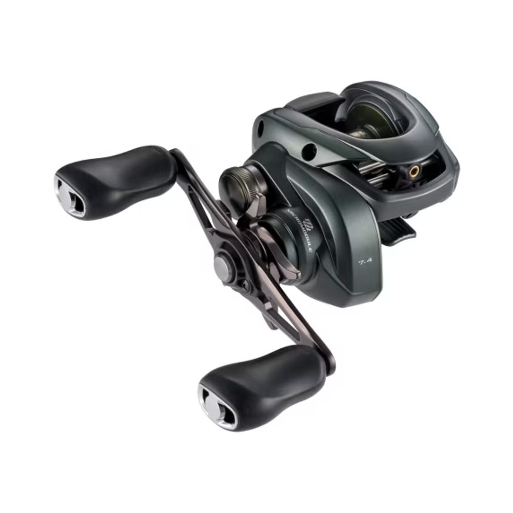 Shimano Naviják Curado M 151 HG Left Hand,Shimano Naviják Curado M 151 HG Left Hand