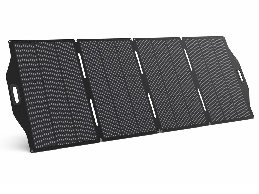 E-shop BigBlue Solární panel Solarpowa 400