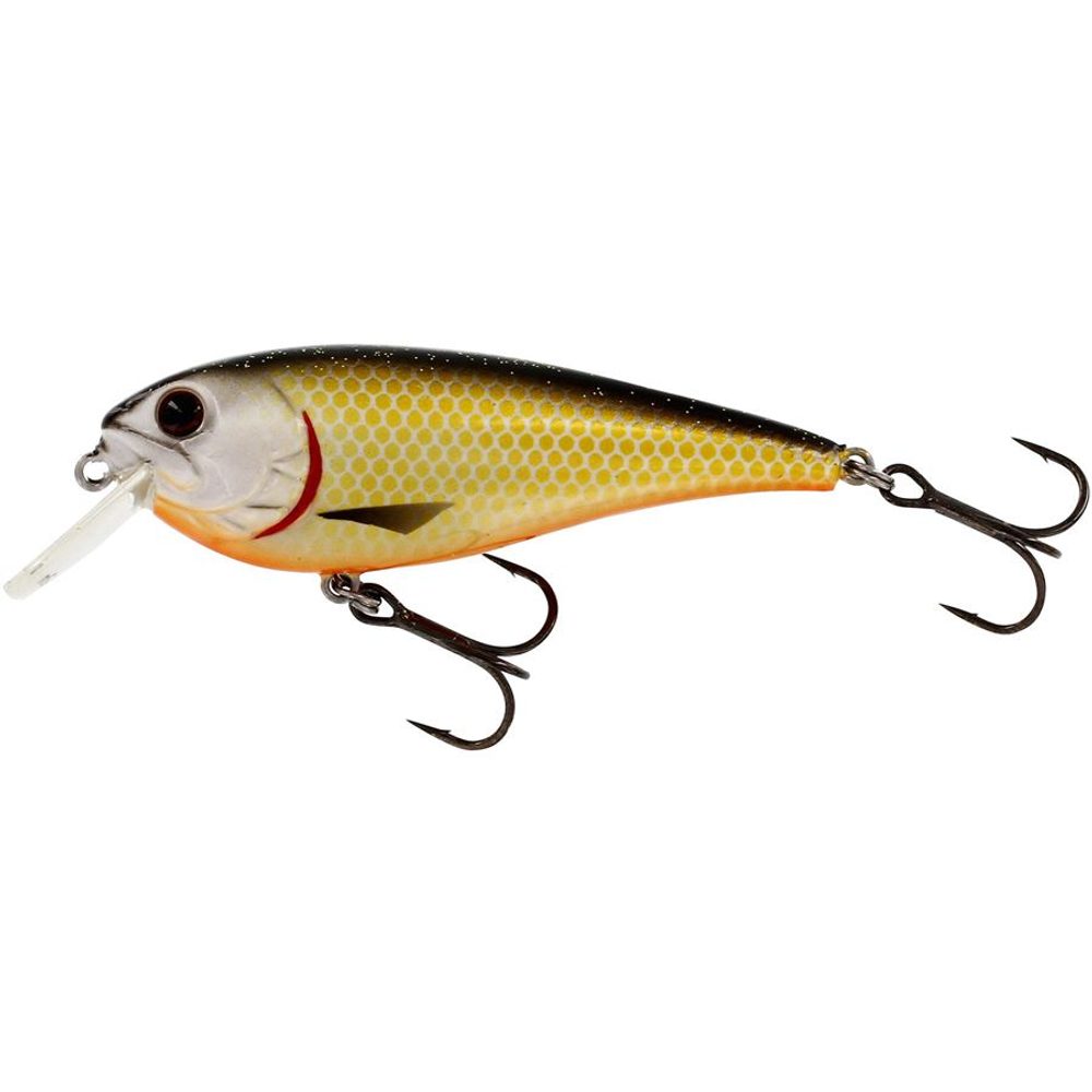 E-shop Westin Wobler RawBite Floating Official Roach - 12g 7cm,Westin Wobler RawBite Floating Official Roach - 12g 7cm