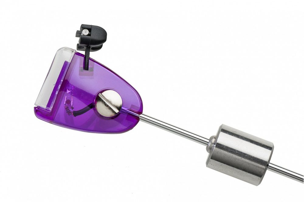 Mivardi Swinger No. 135 - černý