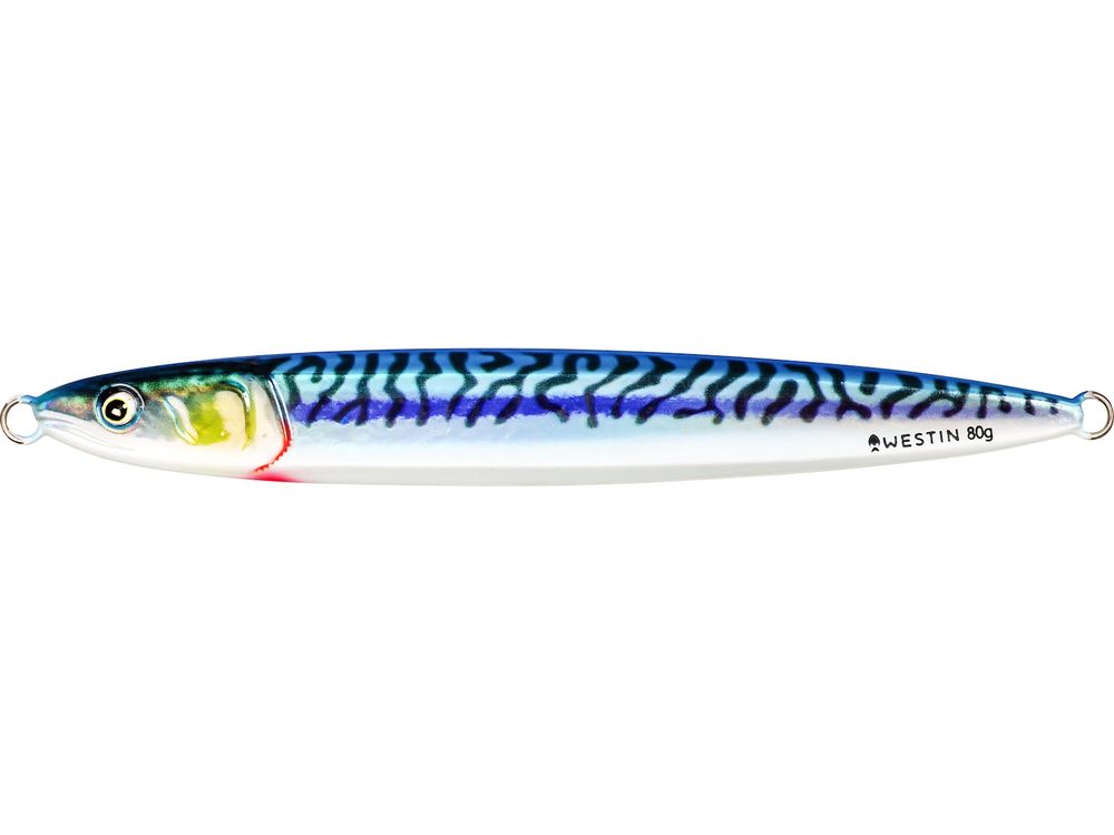 E-shop Westin Jig Flashin’ Anchovy Mighty Mack - 13cm 80g,Westin Jig Flashin’ Anchovy Mighty Mack - 13cm 80g
