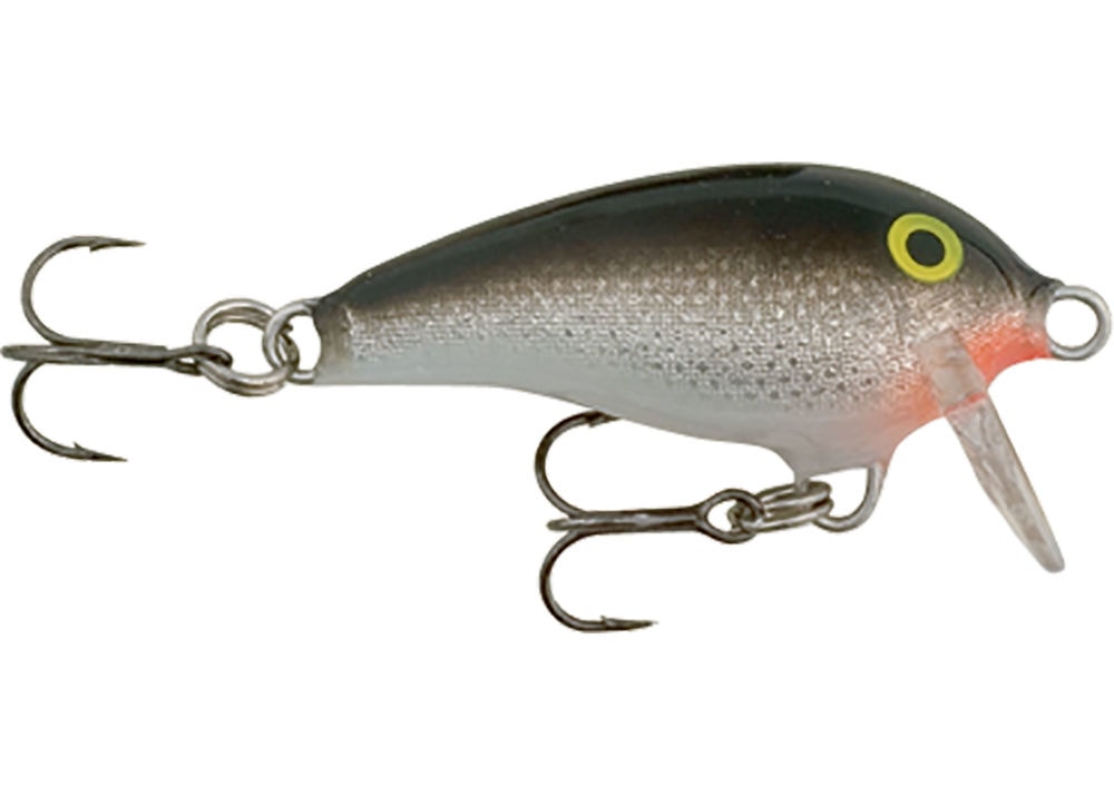 E-shop Rapala Wobler Fat Rap Mini Sinking S - 3cm 4g,Rapala Wobler Fat Rap Mini Sinking S - 3cm 4g