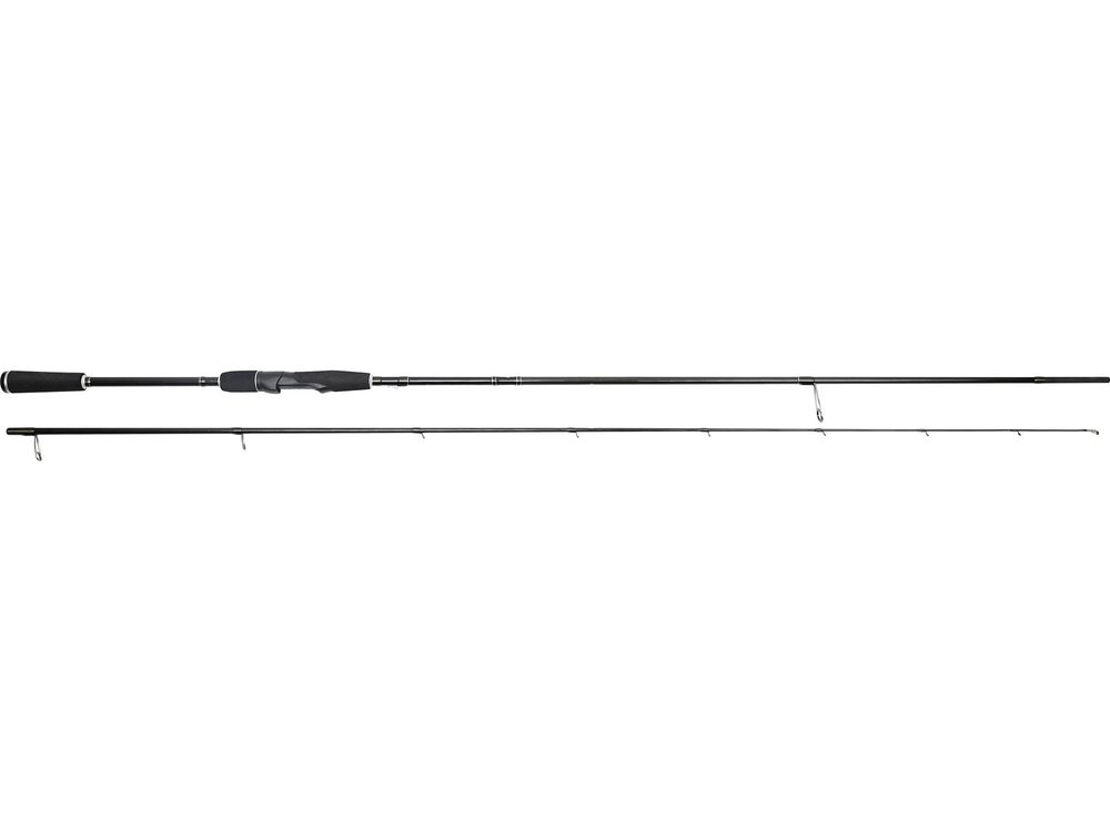 Westin Prut W2 Dropshot 243cm 5-25g,Westin Prut W2 Dropshot 243cm 5-25g