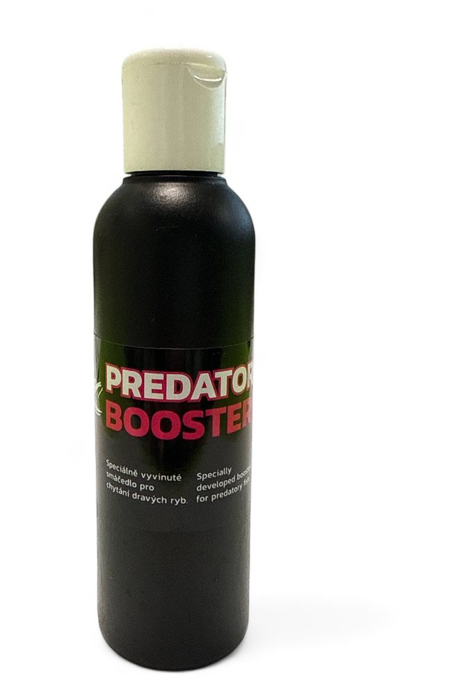 E-shop LK Baits Booster Predator 120ml,LK Baits Booster Predator 120ml