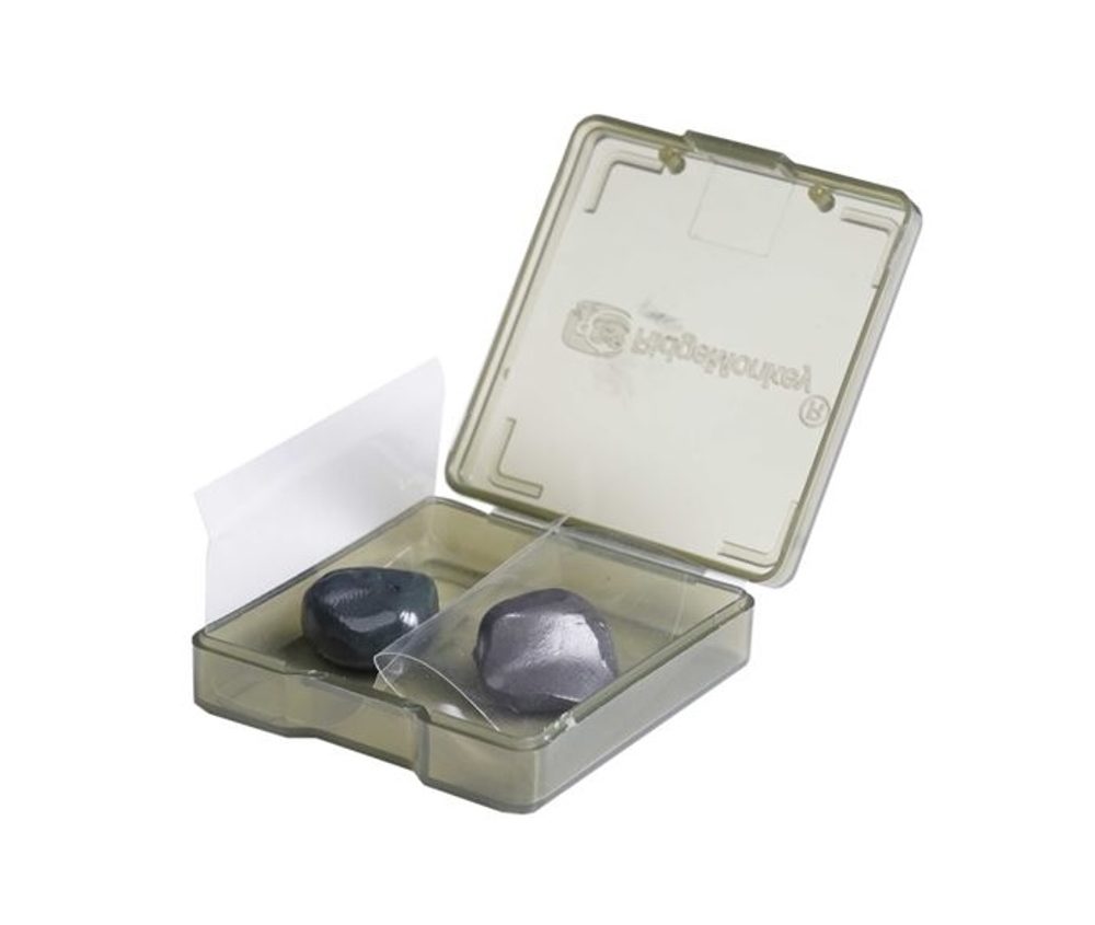 RidgeMonkey Plastické olovo Connexion Rock Bottom Tungsten Putty