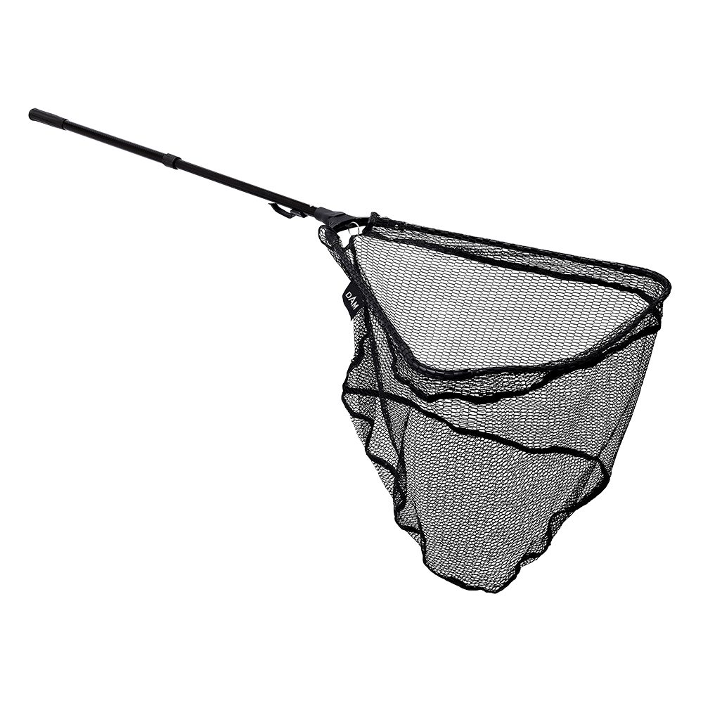 E-shop DAM Podběrák Manitoba Folding Net Twist'n'Lock 50x50cm,DAM Podběrák Manitoba Folding Net Twist'n'Lock 50x50cm