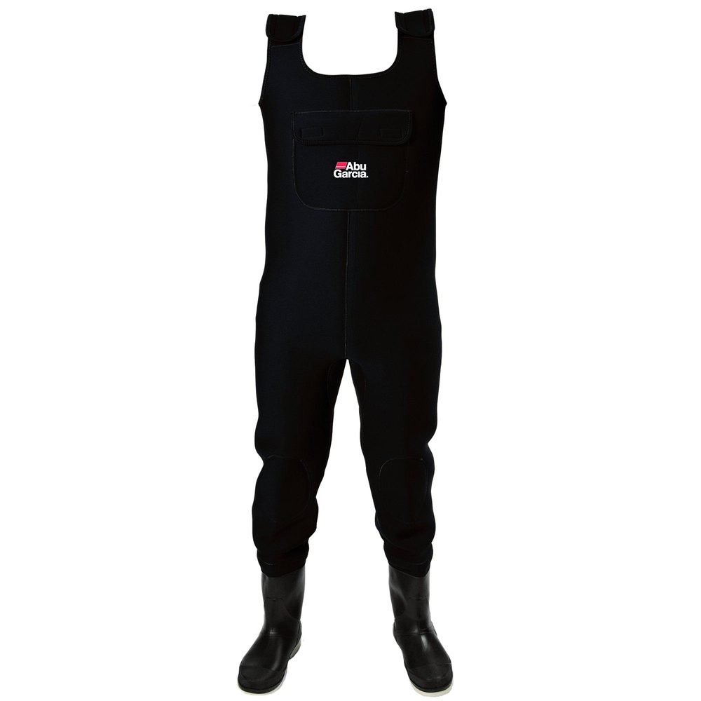 Abu Garcia Prsačky Neoprene Waders - 40-41,Abu Garcia Prsačky Neoprene Waders - 40-41