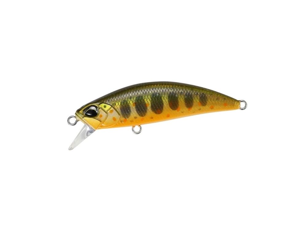 DUO Wobler Spearhead Ryuki Artic Char II - 4,5cm 4g,DUO Wobler Spearhead Ryuki Artic Char II - 4,5cm 4g