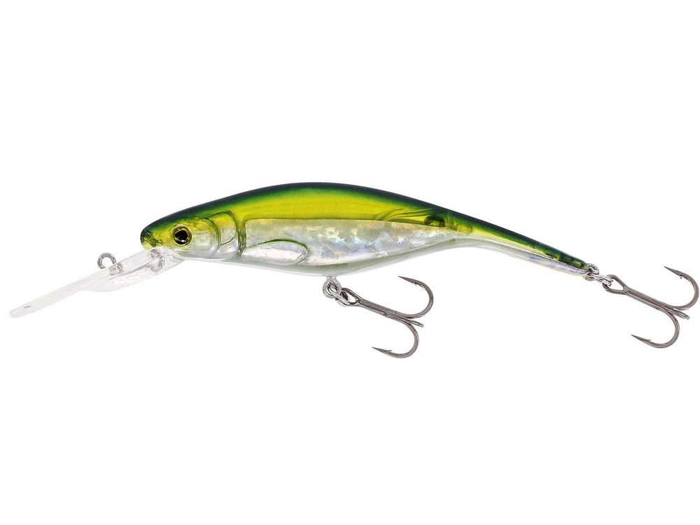 E-shop Westin Wobler P10DR Crankbait Floating Olive Minnow - 10cm 16g,Westin Wobler P10DR Crankbait Floating Olive Minnow - 10cm 16g