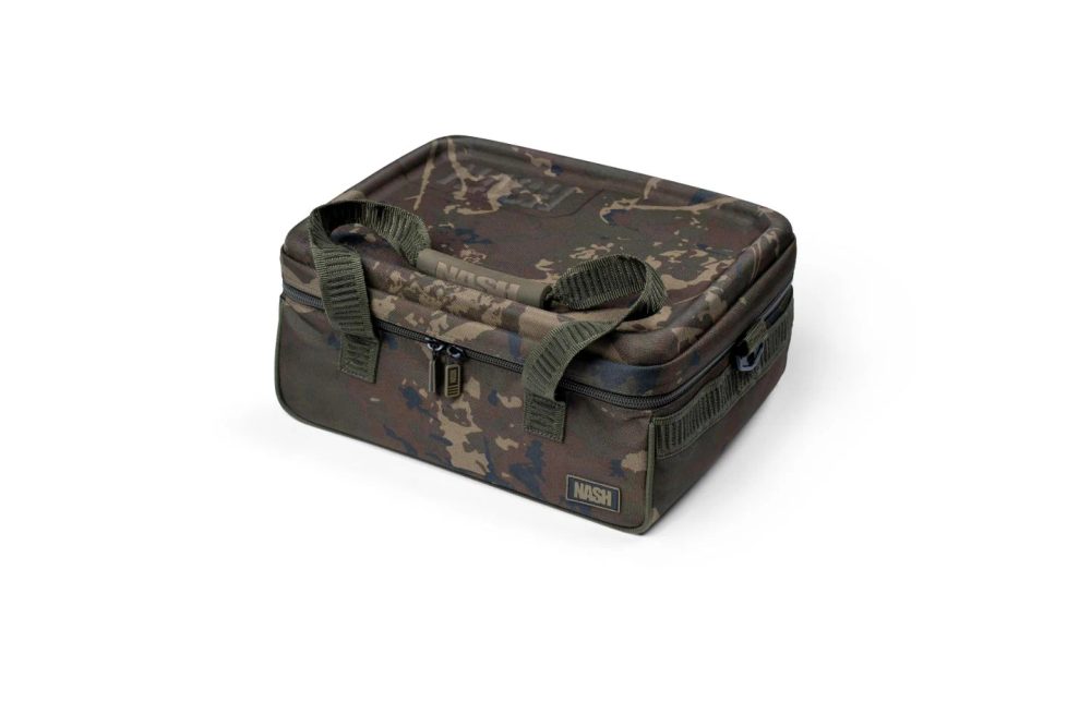 E-shop Nash Chladící taška Subterfuge Big Freeze Cool Bag Small 20L,Nash Chladící taška Subterfuge Big Freeze Cool Bag Small 20L