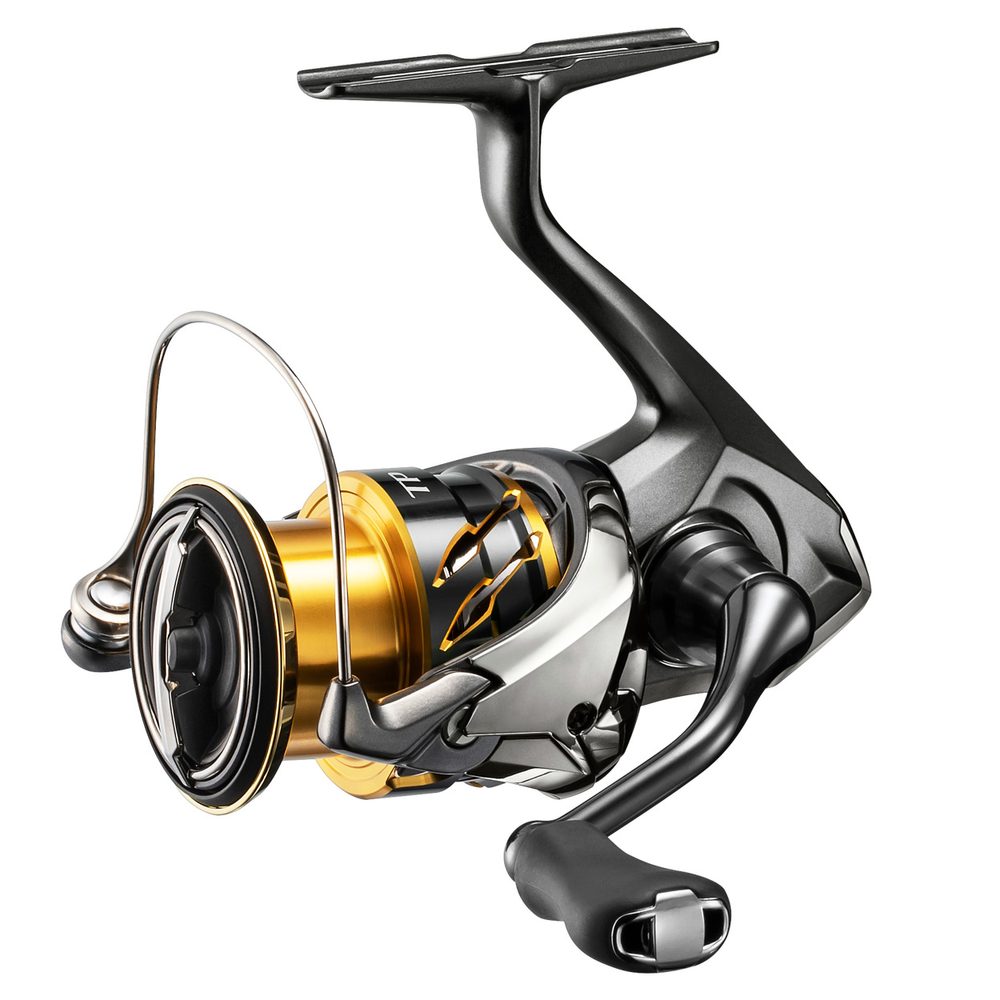 Fotografie Shimano Naviják Twinpower C3000 FD