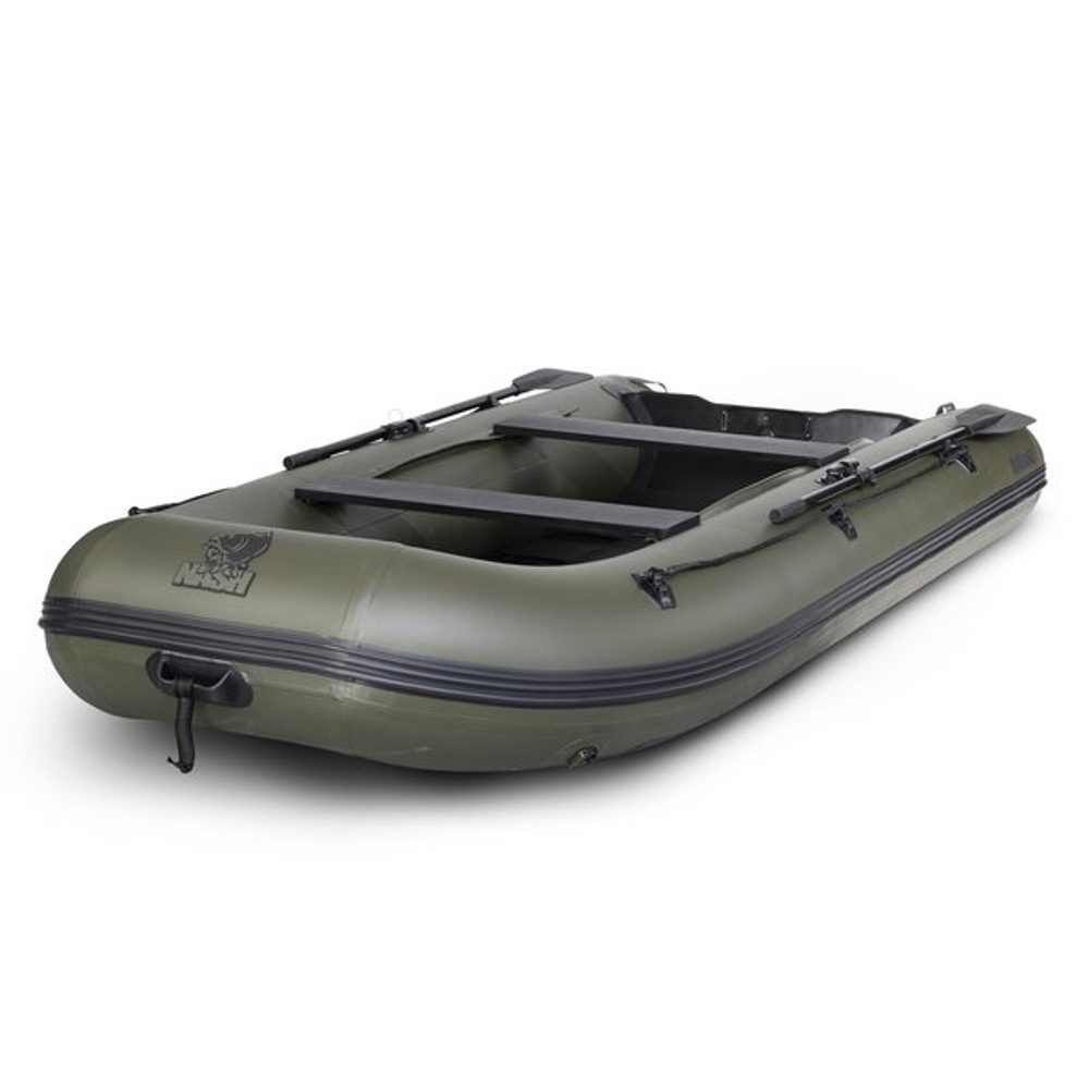 Nash Člun Boat Life Inflatable Rib 320