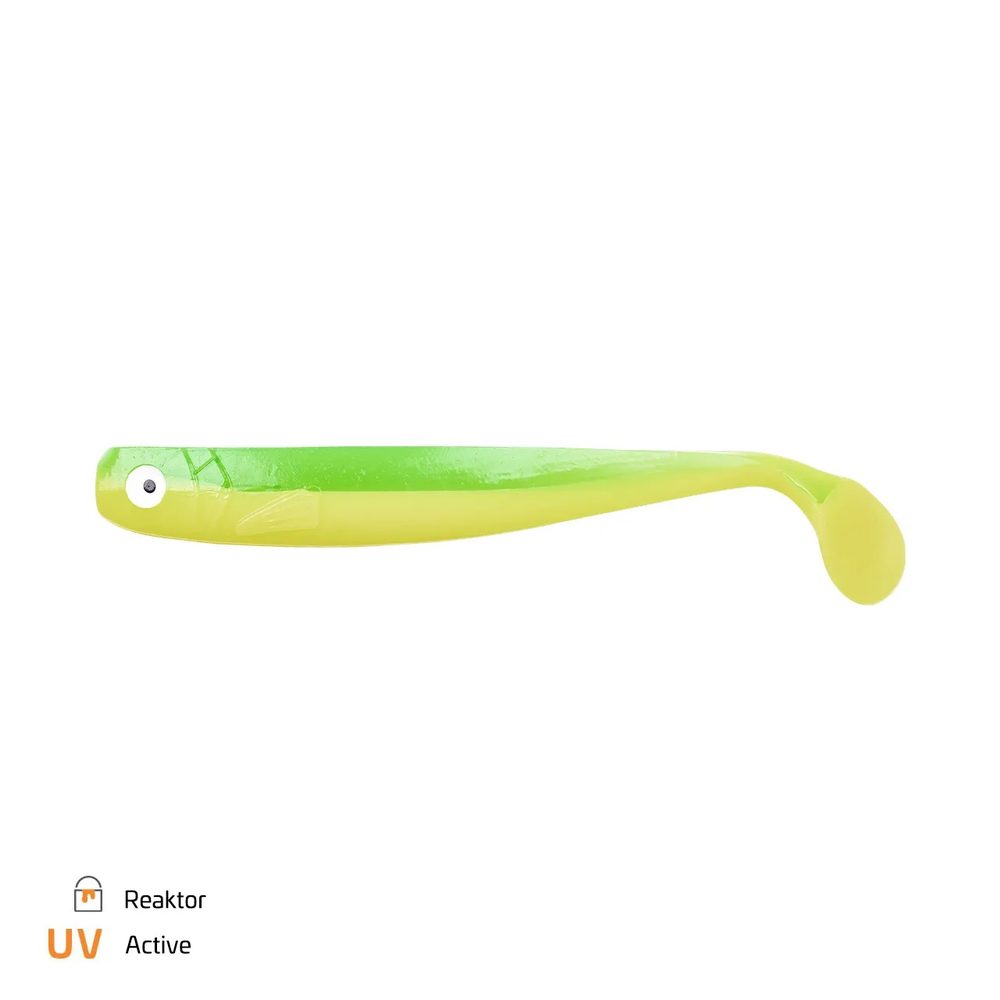 E-shop Zeck Gumová nástraha Zander Gummi 16cm - Reactor,Zeck Gumová nástraha Zander Gummi 16cm - Reactor