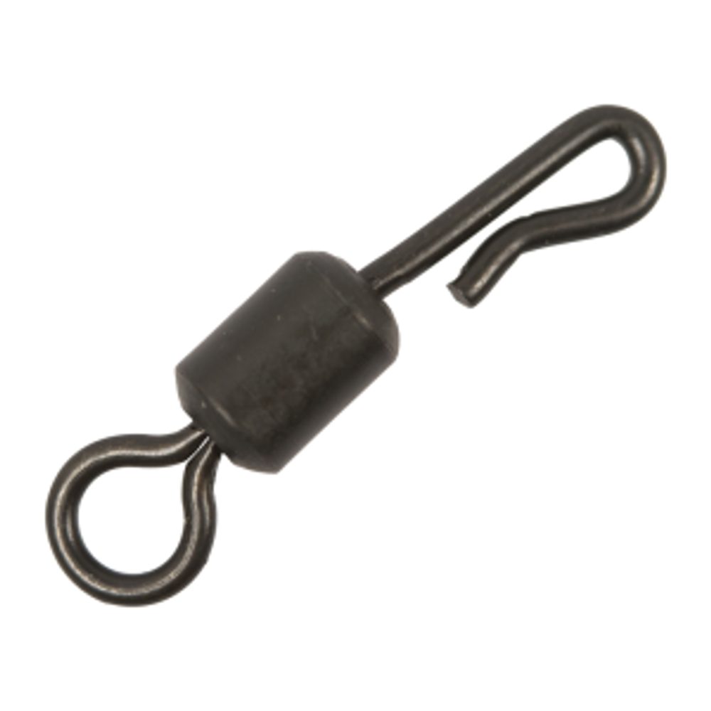 E-shop Korda Obratlíky Quick Change Swivel vel.8 10ks,Korda Obratlíky Quick Change Swivel vel.8 10ks