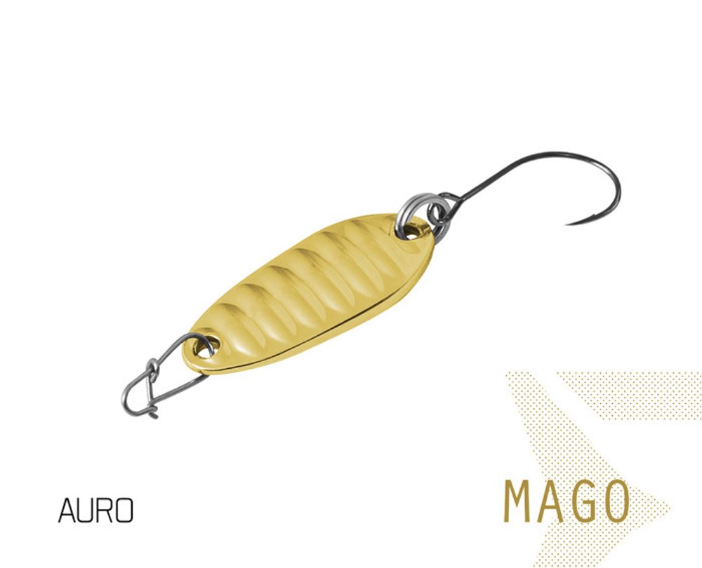 Delphin Plandavka Mago - 2g AURO Hook #8,Delphin Plandavka Mago - 2g AURO Hook #8