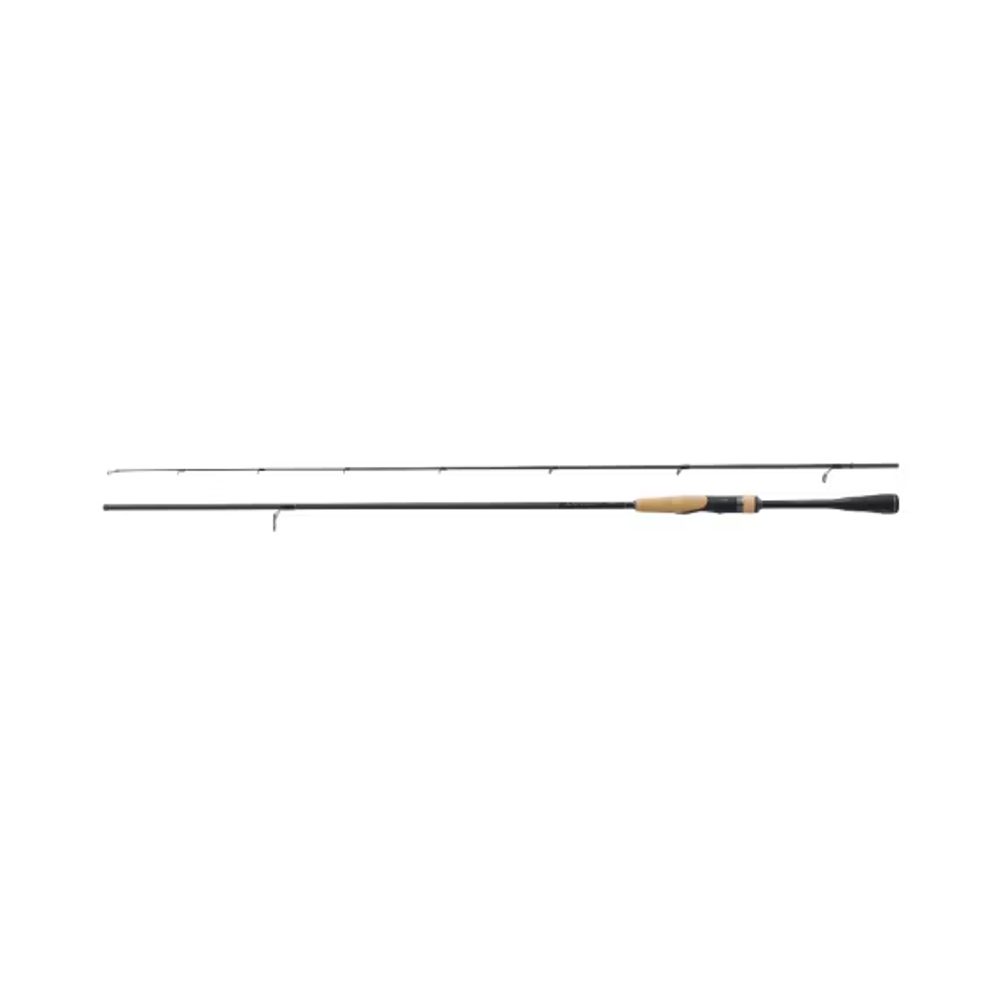 Shimano Prut Expride Spinning 2,08m 6'10