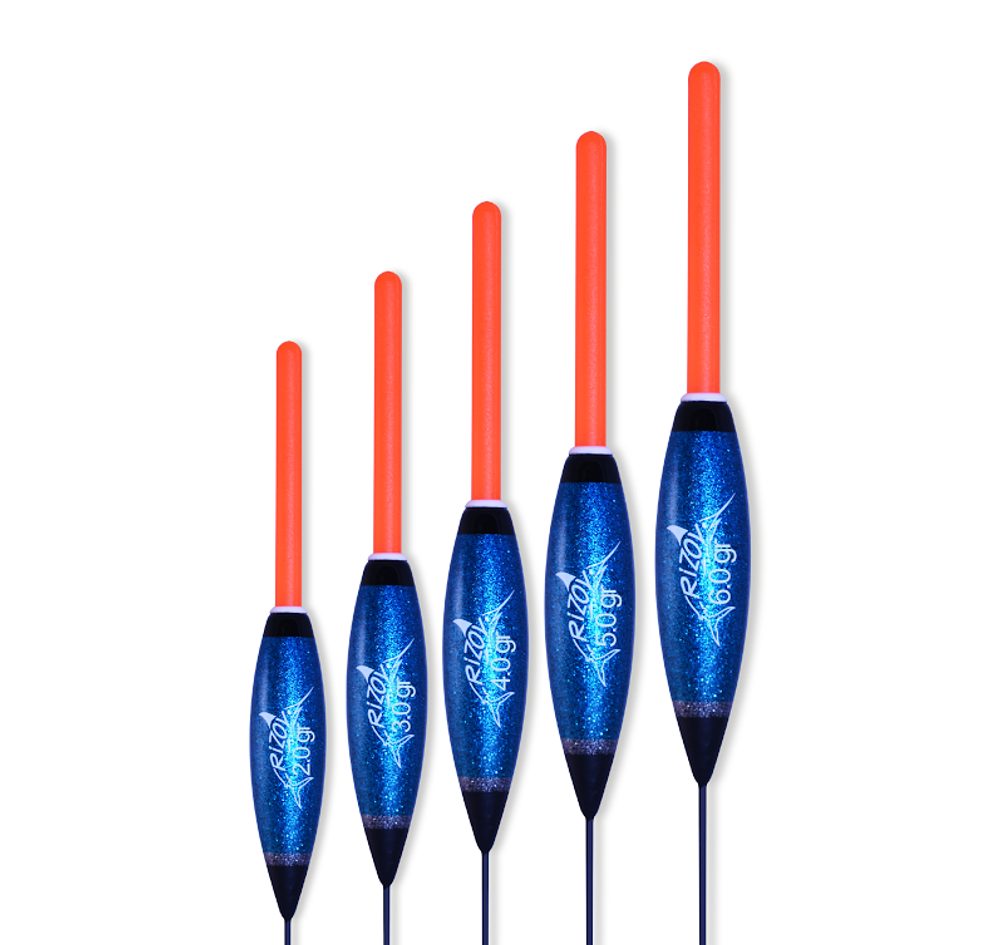 E-shop Rizov Splávek RF-42 - 2g,Rizov Splávek RF-42 - 2g