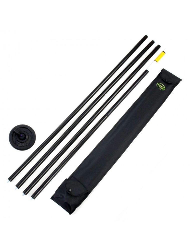 Holdcarp Ty?ov� b�jka kompletn� set 6m,Holdcarp Ty?ov� b�jka kompletn� set 6m