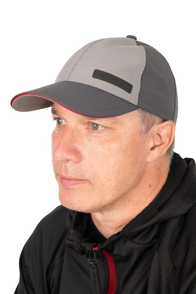 Fox Rage Kšiltovka Pro Series Waterproof Cap