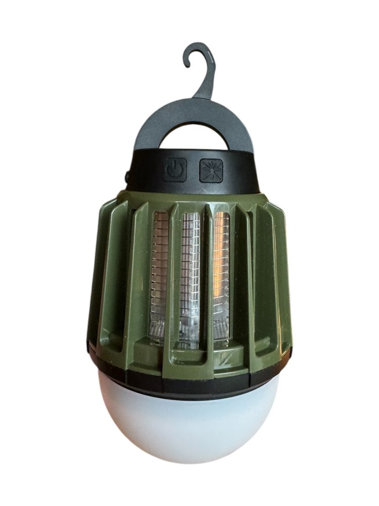 E-shop Holdcarp Lampa proti komárům Mosquito UV Lamp,Holdcarp Lampa proti komárům Mosquito UV Lamp