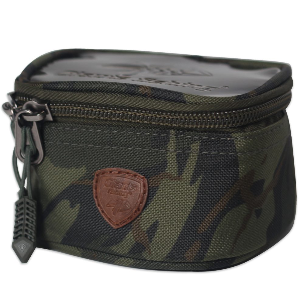 E-shop Giants Fishing Pouzdro na Zátěže Lead Bag Small,Giants Fishing Pouzdro na Zátěže Lead Bag Small