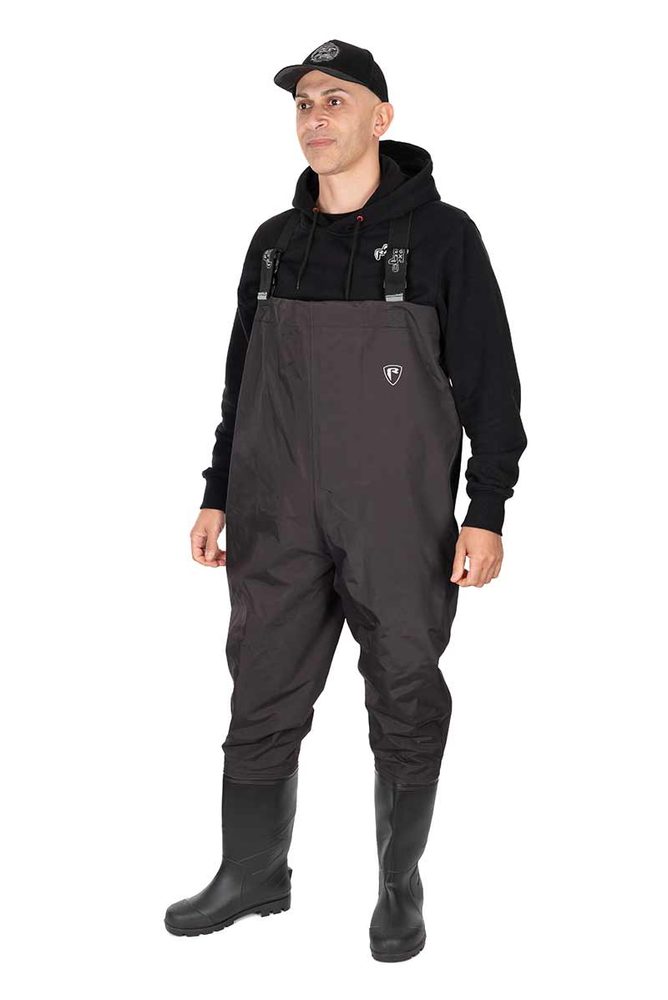 E-shop Fox Rage Prsačky Lightweight Chest Wader - 10/44,Fox Rage Prsačky Lightweight Chest Wader - 10/44