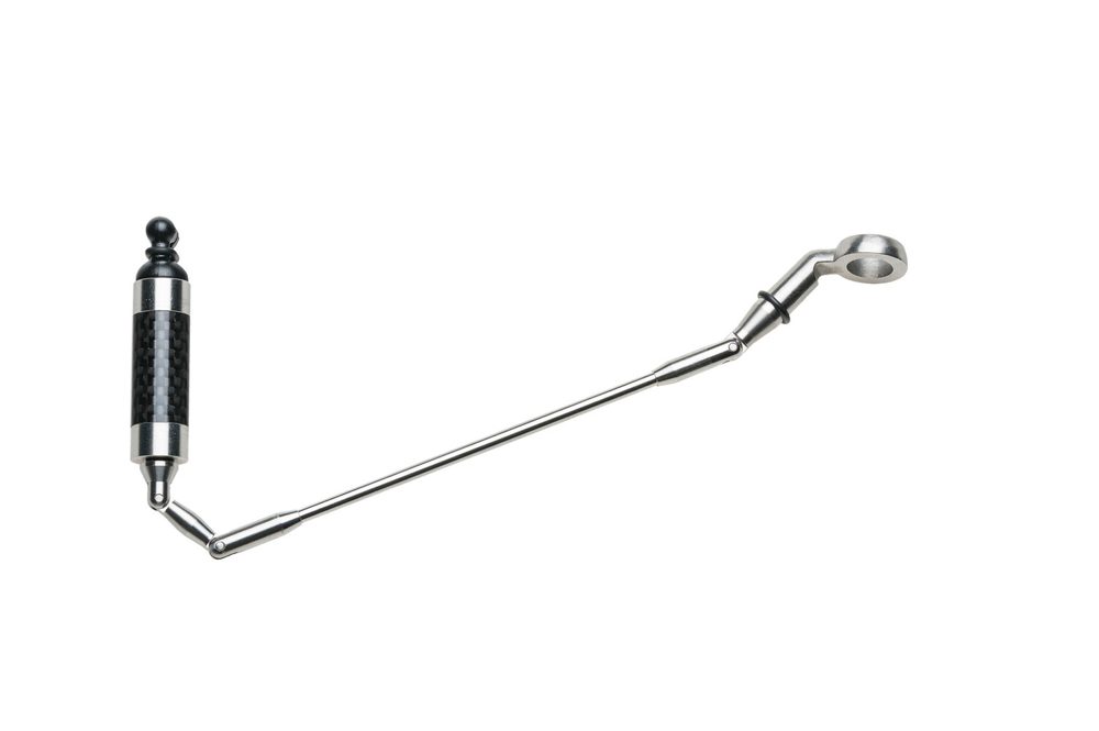 E-shop Mivardi Swingery Swing arm MCX Stainless Carbon set (3pcs),Mivardi Swingery Swing arm MCX Stainless Carbon set (3pcs)