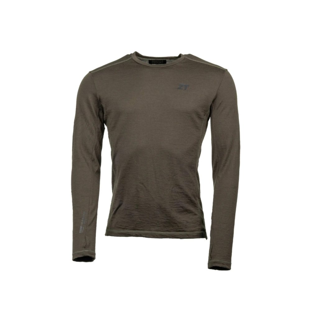 E-shop Nash Thermo triko ZT Merino Stage 1 Top - L,Nash Thermo triko ZT Merino Stage 1 Top - L