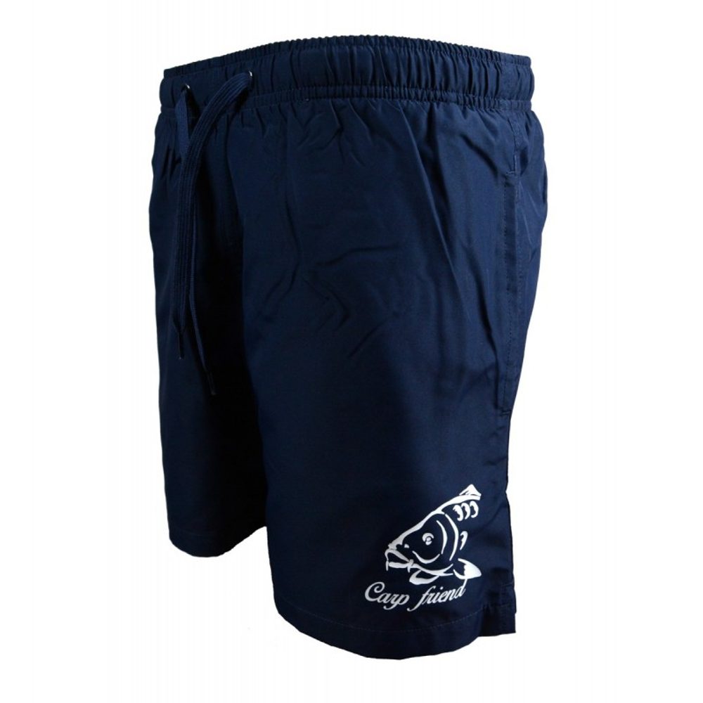 E-shop R-spekt Koupací šortky Carp Friend blue,R-spekt Koupací šortky Carp Friend blue