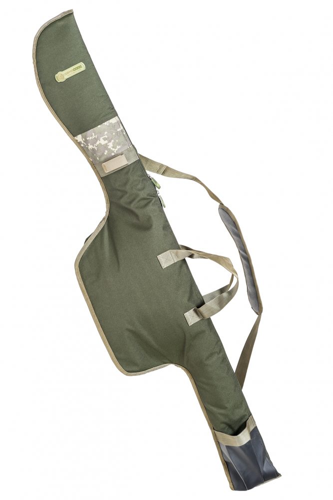 E-shop Mivardi Pouzdro na kaprové pruty CamoCODE 145,Mivardi Pouzdro na kaprové pruty CamoCODE 145