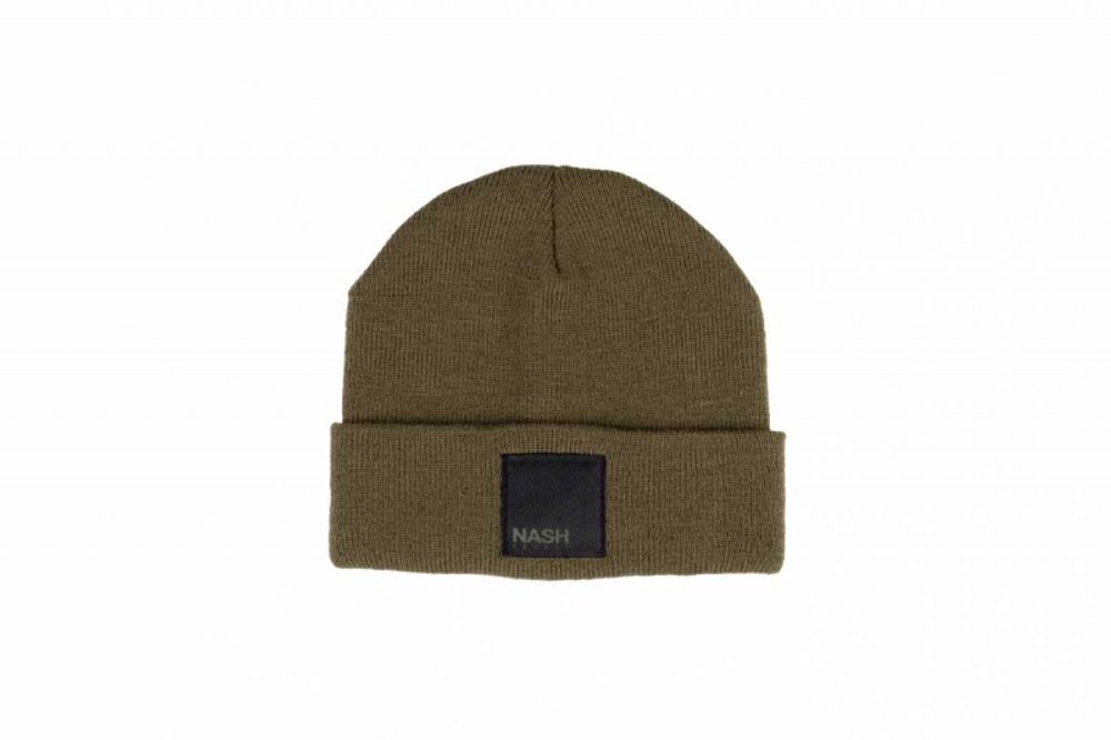 E-shop Nash Čepice Tackle Beanie,Nash Čepice Tackle Beanie
