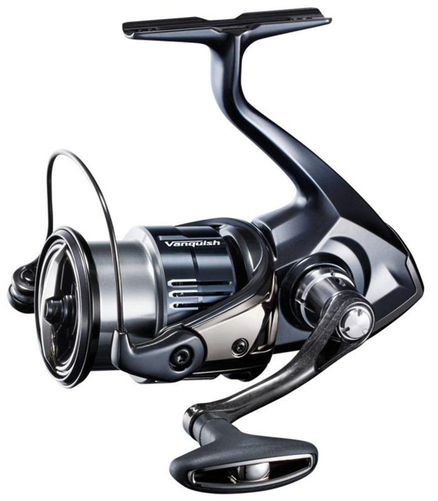 Shimano Naviják Vanquish C3000M HG FB