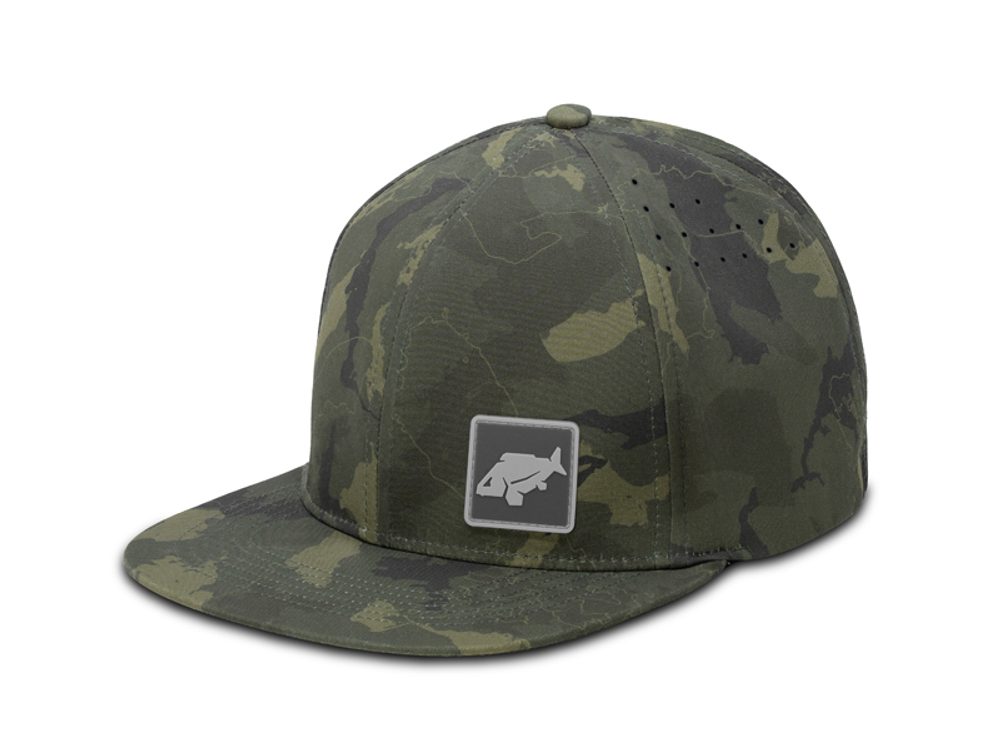 E-shop Delphin Kšiltovka Banx Flexi SnapBack,Delphin Kšiltovka Banx Flexi SnapBack