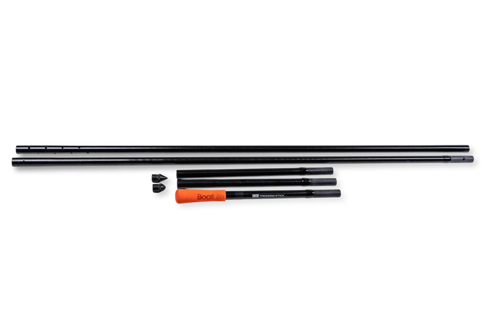 E-shop Nash Tyč na zkoumání dna Boat Life Floating Prodding Stick Kit,Nash Tyč na zkoumání dna Boat Life Floating Prodding Stick Kit