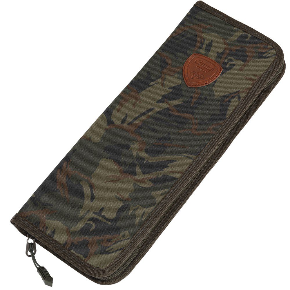 E-shop Giants Fishing Pouzdro na návazce Stiff Rig Wallet XL,Giants Fishing Pouzdro na návazce Stiff Rig Wallet XL