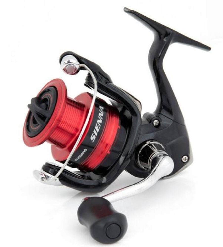 E-shop Shimano Naviják Sienna C 3000 FG,Shimano Naviják Sienna C 3000 FG